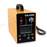 Сварочный аппарат TIG 200 START Сварочный аппарат TIG 200 START