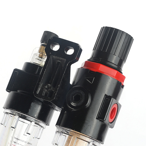 Фильтр Patriot FRL180 1/4F 830901001 Фильтр Patriot FRL180 1/4F 830901001