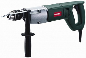 Безударная дрель Metabo 600806000 Безударная дрель Metabo 600806000