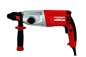 Перфоратор SDS+ Felisatti FT7002 28/850 HD 7002 Перфоратор SDS+ Felisatti FT7002 28/850 HD 7002