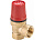 Клапан предохранительный MVI 1/2" до 6 атм. SE.660.04
