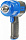 Гайковерт пневматический Remeza 1/2 R-1200 Гайковерт пневматический Remeza 1/2 R-1200
