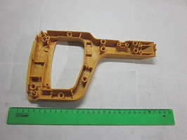 Полуручка нижняя К-5Р Полуручка нижняя К-5Р