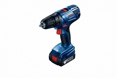 Аккумуляторная дрель-шуруповерт BOSCH GSR 140-Li (0.601.9F8.020) Аккумуляторная дрель-шуруповерт BOSCH GSR 140-Li (0.601.9F8.020)
