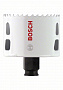 Коронка для металла Bosch HSS CO ф 67мм 2 608 594 227