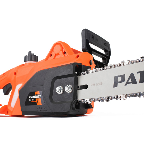 Цепная пила электрическая Patriot ESP1814 14 (220301530) Цепная пила электрическая Patriot ESP1814 14 (220301530)