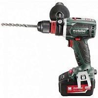 Шуруповерт аккумуляторный Metabo BS 18 LTX Quick (602193650) Шуруповерт аккумуляторный Metabo BS 18 LTX Quick (602193650)