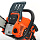 Цепная бензиновая пила Patriot 4518 220105550 Цепная бензиновая пила Patriot 4518 220105550