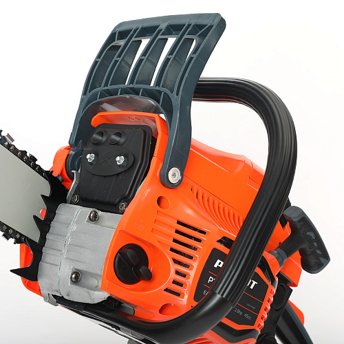 Цепная бензиновая пила Patriot 4518 220105550 Цепная бензиновая пила Patriot 4518 220105550