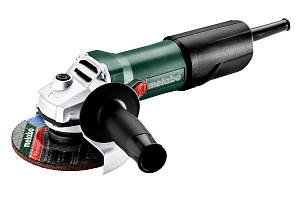 УШМ Metabo 125-0,85 WEV 850-125 603611000 УШМ Metabo 125-0,85 WEV 850-125 603611000