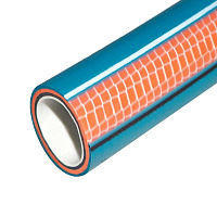 Шланг 3/4" х 50м Престиж шестислойный ТЭП УФ-00002741 Шланг 3/4" х 50м Престиж шестислойный ТЭП УФ-00002741