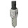 Фильтр Camozzi MX2-1/2-FR0300 + манометр MX2-1/2-FR0304-LH Фильтр Camozzi MX2-1/2-FR0300 + манометр MX2-1/2-FR0304-LH