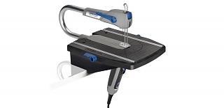 Лобзик электрический Dremel MS 20 стационарный Лобзик электрический Dremel MS 20 стационарный