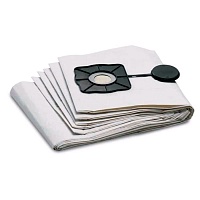 Фильтр-мешки для NT65/2 - 72/2 Karcher 6.904-252 Фильтр-мешки для NT65/2 - 72/2 Karcher 6.904-252
