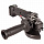 УШМ аккумуляторная Kress 125мм KU 801 Б/Щ Solo KU801.9 УШМ аккумуляторная Kress 125мм KU 801 Б/Щ Solo KU801.9
