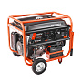Генератор бензиновый Patriot GRS 7200Е 476102288