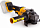 Угловая шлифмашина аккумуляторная DeWALT DCG 414 N FLEXVOLT, с бесщеточным двигателем, без АКБ и З/У Угловая шлифмашина аккумуляторная DeWALT DCG 414 N FLEXVOLT, с бесщеточным двигателем, без АКБ и З/У