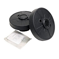 Грузы на колеса 45кг MTD OEM-190-784 Грузы на колеса 45кг MTD OEM-190-784
