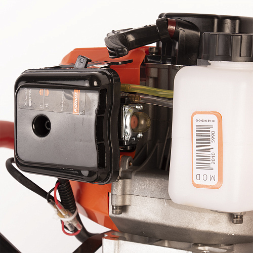 Бур бензиновый Patriot PT AE140D 742104476 Бур бензиновый Patriot PT AE140D 742104476
