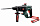 Перфоратор SDS+ аккумуляторный Metabo KHA 18 LTX 3 режима Solo 600210890 Перфоратор SDS+ аккумуляторный Metabo KHA 18 LTX 3 режима Solo 600210890