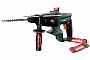 Перфоратор SDS+ аккумуляторный Metabo KHA 18 LTX 3 режима Solo 600210890