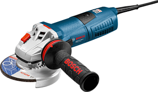 Угловая шлифмашина BOSCH GWS 13-125 CI (0.601.793.0R2) Угловая шлифмашина BOSCH GWS 13-125 CI (0.601.793.0R2)