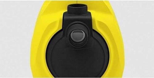 Насос садовый Karcher BP 3 Garden*EU 1.645-351 Насос садовый Karcher BP 3 Garden*EU 1.645-351