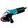 Угловая шлифмашина Makita 9557HNZ Угловая шлифмашина Makita 9557HNZ