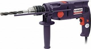 Дрель ударная SPARKY BUR2 200E Дрель ударная SPARKY BUR2 200E