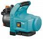 Насос садовый Gardena 3000/4 Classic 01707-20.000.00