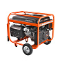 Генератор бензиновый Patriot GRS 7200Е 476102288