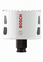 Коронка для металла BOSCH HSS CO ф 68мм 2 608 594 228 Коронка для металла BOSCH HSS CO ф 68мм 2 608 594 228