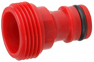 Штуцер наружная резьба GRINDA 3/4" 8-426316_z01 Штуцер наружная резьба GRINDA 3/4" 8-426316_z01