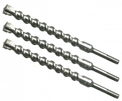 Бур SDS+ 12 x 160 Rocket 5 Projahn 83121604 Бур SDS+ 12 x 160 Rocket 5 Projahn 83121604