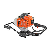 Бур бензиновый PT AE75D Patriot 742104475 Бур бензиновый PT AE75D Patriot 742104475