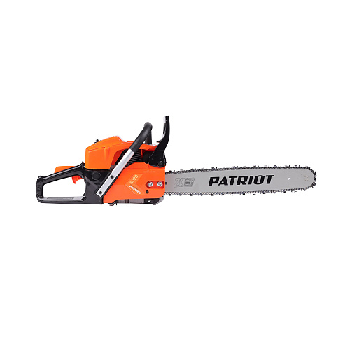Пила цепная бензиновая Patriot PT 6020 20" 220104580 Пила цепная бензиновая Patriot PT 6020 20" 220104580