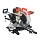 Пила торцовочная PATRIOT MS 305 190301905 Пила торцовочная PATRIOT MS 305 190301905