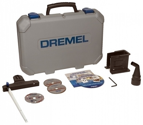 Пила Dremel DSM20 Saw Max F013SM20JE Пила Dremel DSM20 Saw Max F013SM20JE