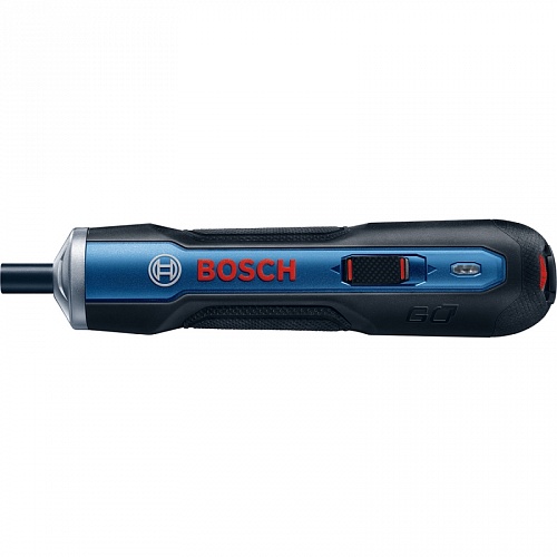 Аккумуляторная отвертка Bosch GO kit 0.601.9H2.021 Аккумуляторная отвертка Bosch GO kit 0.601.9H2.021