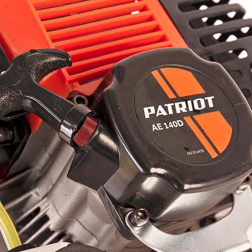Бур бензиновый Patriot PT AE140D 742104476 Бур бензиновый Patriot PT AE140D 742104476