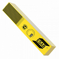 Электроды сварочные ESAB OK 46.00 ф2.5 (пачка 1кг) 4600253WZ0 Электроды сварочные ESAB OK 46.00 ф2.5 (пачка 1кг) 4600253WZ0