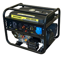 Генератор сварочный бензиновый Snirrex AXQ1-200AE Генератор сварочный бензиновый Snirrex AXQ1-200AE