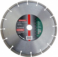 Алмазный круг 230х22 Universal Metabo 624310000 Алмазный круг 230х22 Universal Metabo 624310000