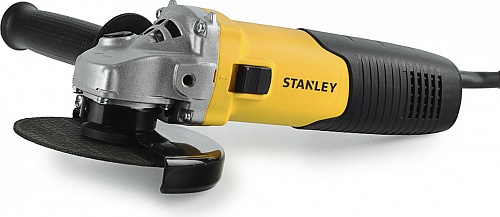 Угловая шлифмашина (болгарка) STANLEY STGS9125 Угловая шлифмашина (болгарка) STANLEY STGS9125