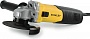 Угловая шлифмашина (болгарка) STANLEY STGS9125