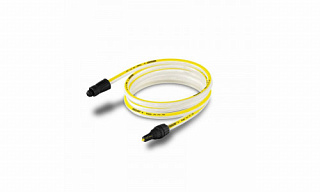 Шланг всасывающий Karcher SH 3 м Basic Line 2.643-101 Шланг всасывающий Karcher SH 3 м Basic Line 2.643-101