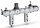 Фильтр Camozzi MC104-C-25-FL Фильтр Camozzi MC104-C-25-FL