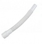 Труба гофрированная 40 x 40/50- 800 мм Wirquin 30718006