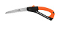 Пила садовая складная Plantic Pro 27580-01