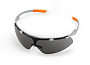 Очки защитные с тонированными стеклами STIHL SUPER FIT 0000-884-0346
